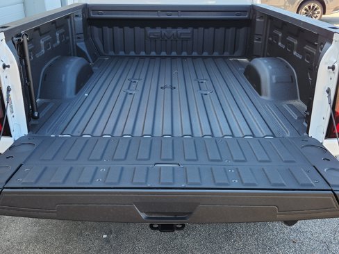 New 2025 GMC Sierra 2500 Denali Ultimate image 35