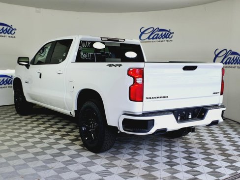 New 2026 Chevrolet Silverado 1500 RST image 2