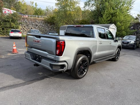 New 2026 GMC Sierra 1500 Elevation image 5