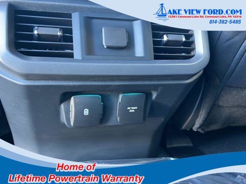 New 2025 Ford F150 XLT w/ Equipment Group 302A MID image 18