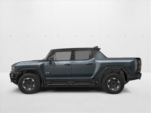 New 2026 GMC Hummer EV 4x4 Crew Cab image 3