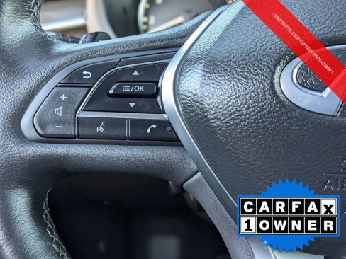 Certified 2023 INFINITI QX55 Essential image 18