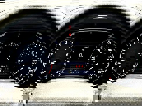 New 2026 Nissan Frontier SV image 5