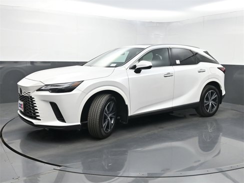 Used 2024 Lexus RX 350 Premium image 22