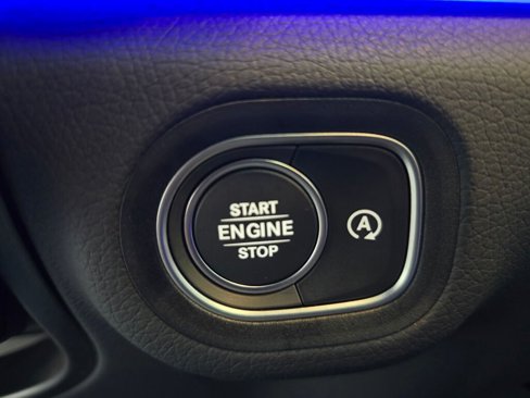 New 2025 Mercedes-Benz GLS 450 4MATIC image 25