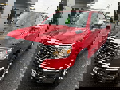 Certified 2024 RAM 1500 Laramie image 3