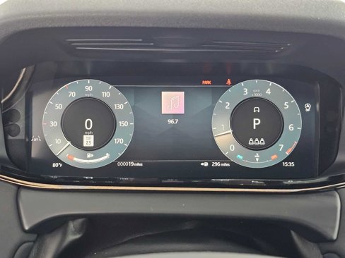 New 2026 Land Rover Range Rover Evoque S image 25