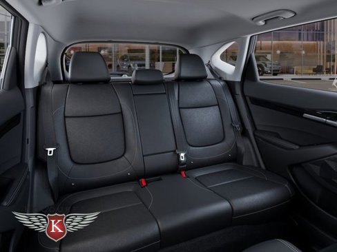 New 2025 Kia Seltos EX w/ EX Sunroof Package image 16