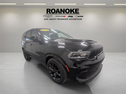 Used 2024 Dodge Durango SRT Hellcat image 13