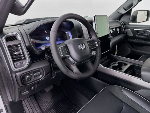 New 2026 RAM 1500 Laramie image 13