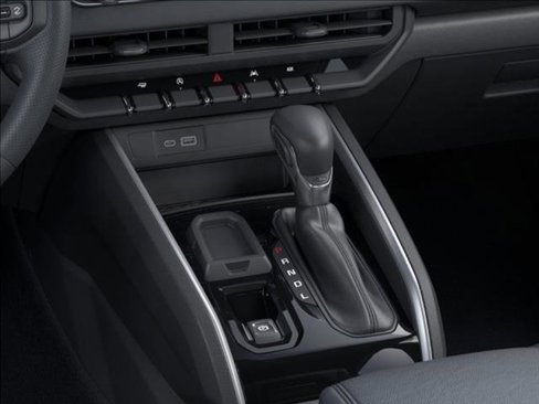 New 2025 Chevrolet Colorado W/T w/ WT Custom Package image 23