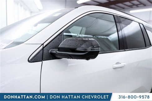 New 2026 Chevrolet Traverse LT w/ Sun and Wheel Package image 33