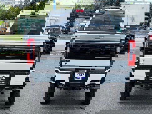 New 2025 Ford F250 Platinum image 11