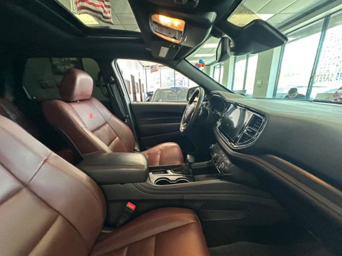 Used 2024 Dodge Durango GT image 44