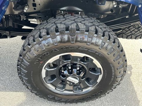 New 2026 Ford F250 Lariat image 13