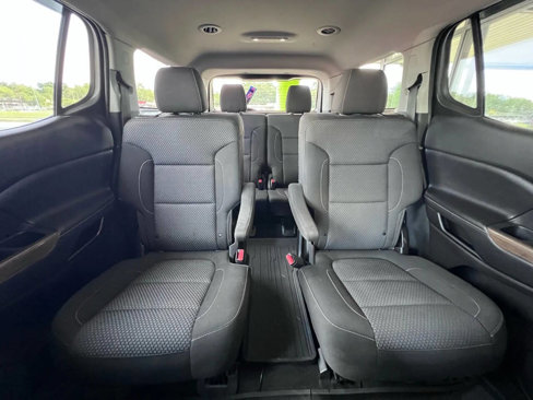Used 2021 GMC Acadia SLE w/ Driver Convenience Package image 15