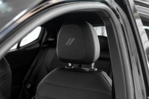 Used 2024 Dodge Hornet R/T Plus w/ R/T Blacktop Package image 27