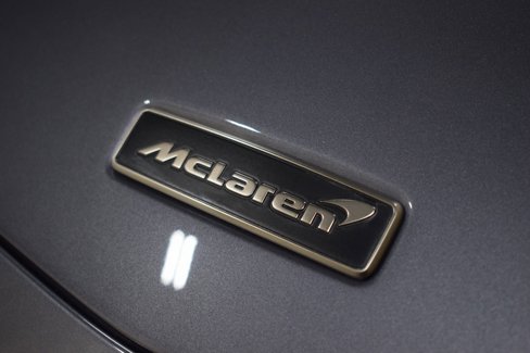 New 2025 McLaren Artura Spider image 2