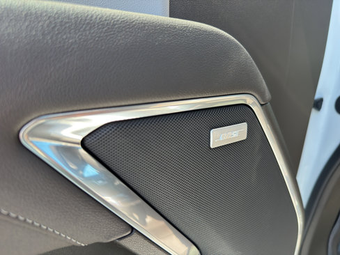 New 2026 Chevrolet Silverado 2500 LTZ w/ LTZ Convenience Package image 16