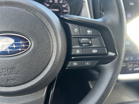 Used 2024 Subaru Crosstrek 2.0i Premium image 18