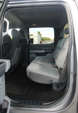 Used 2024 Ford F250 XLT image 11