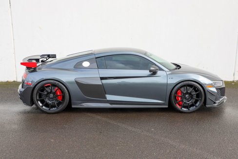 Used 2023 Audi R8 V10 GT image 7
