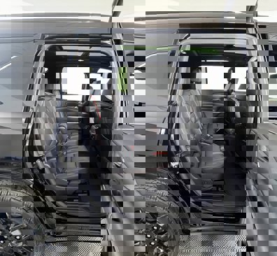 New 2026 Chevrolet Traverse RS w/ LPO, Floor Liner Package image 6