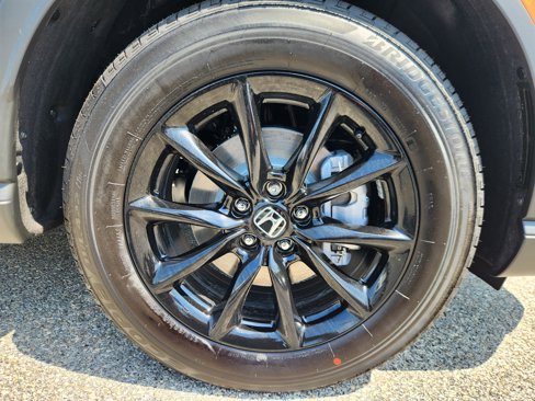 New 2026 Honda CR-V Sport-L image 14