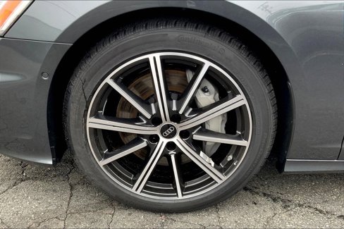 New 2025 Audi A6 Premium Plus image 15