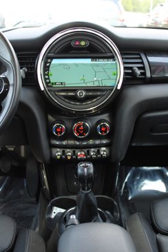 Used 2019 MINI Cooper S w/ Signature Upholstery Package image 13