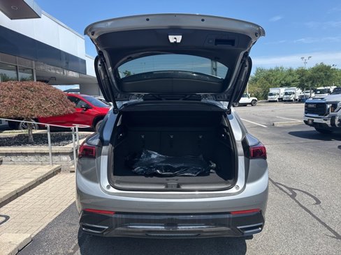 New 2025 Buick Envision Sport Touring image 24