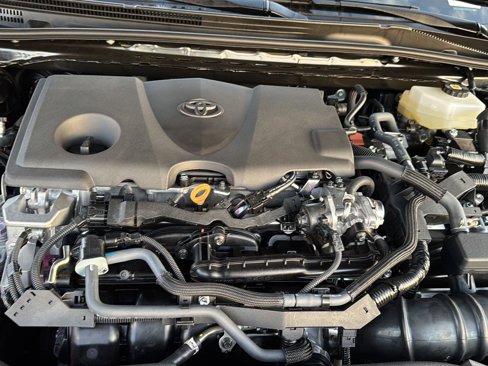 New 2026 Toyota Camry Hybrid image 29