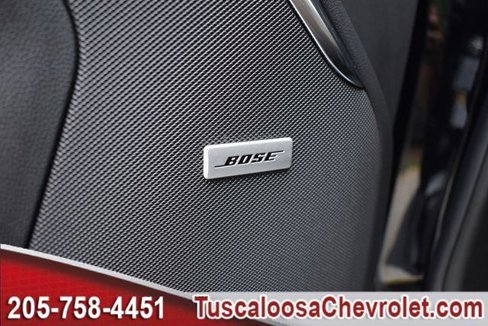 New 2026 Chevrolet Tahoe High Country image 18