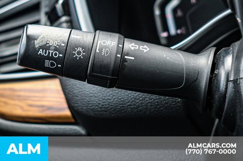 Used 2022 Honda CR-V EX image 33