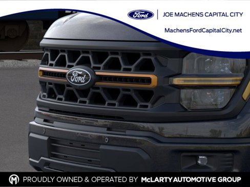 New 2025 Ford F150 Tremor image 18