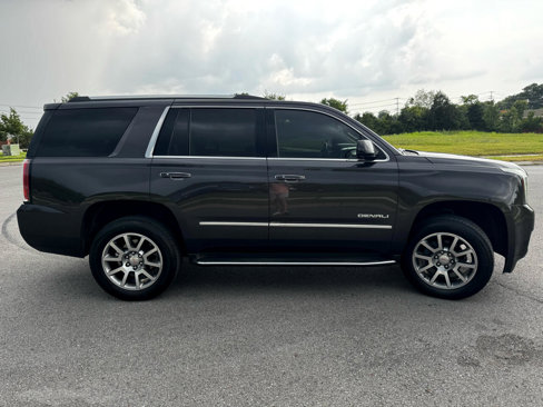 Used 2018 GMC Yukon Denali image 4