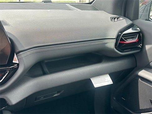 New 2026 Chevrolet Silverado EV Trail Boss w/ Plus Package image 25
