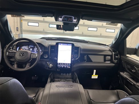 New 2026 RAM 1500 Limited image 29