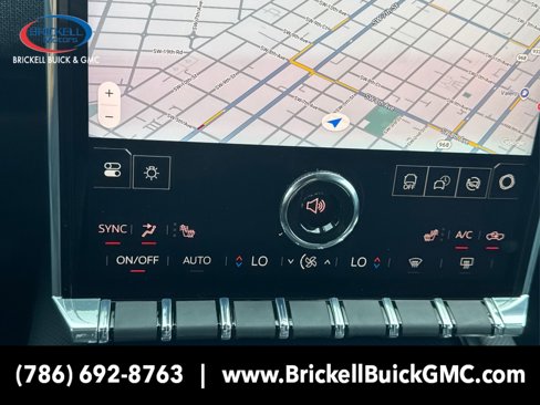 New 2026 GMC Sierra EV Elevation image 28