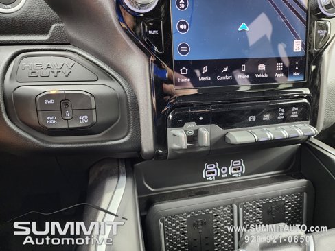 New 2025 RAM 2500 Big Horn image 13