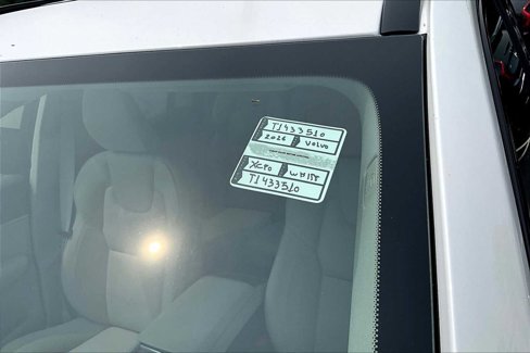 New 2026 Volvo XC90 T8 Ultra w/ Protection Package Premier image 15