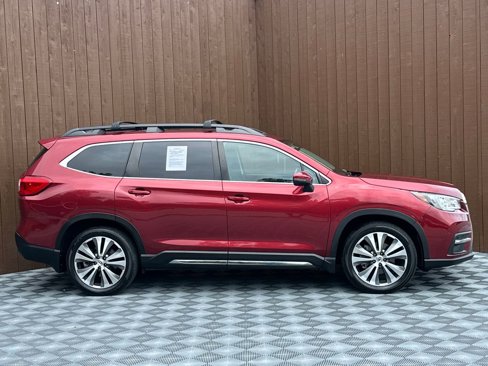 Used 2021 Subaru Ascent Limited w/ Technology Package image 17