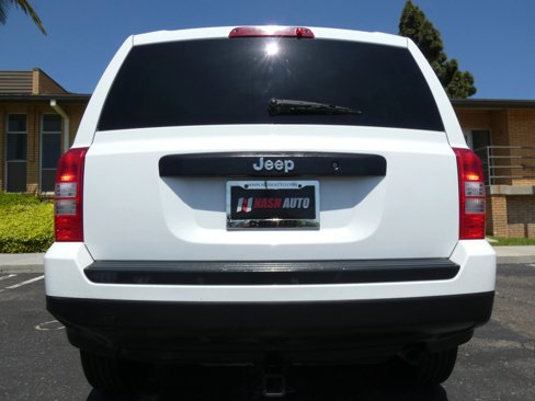 Used 2016 Jeep Patriot Sport image 11