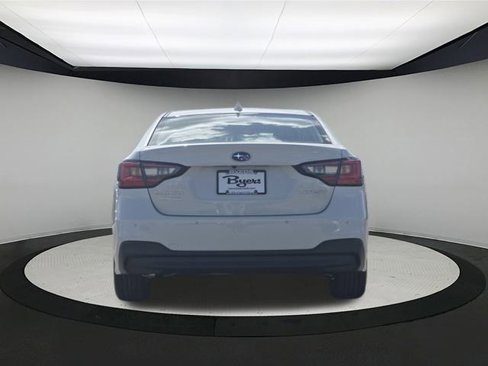 New 2025 Subaru Legacy Limited image 6