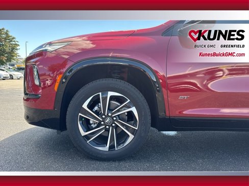New 2026 Buick Enclave Sport Touring w/ Power Package image 13