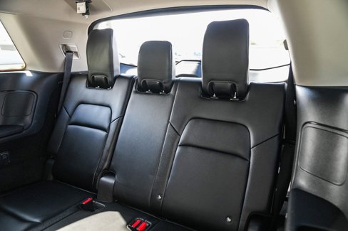 Used 2022 Nissan Pathfinder SL image 25