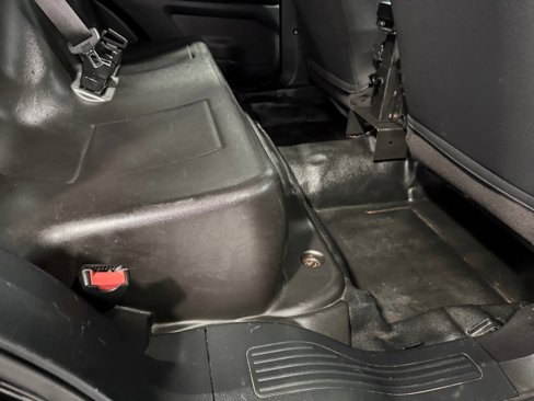 Used 2018 Ford Explorer 4WD Police Interceptor image 26