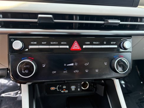 Used 2025 Hyundai Tucson SEL image 29