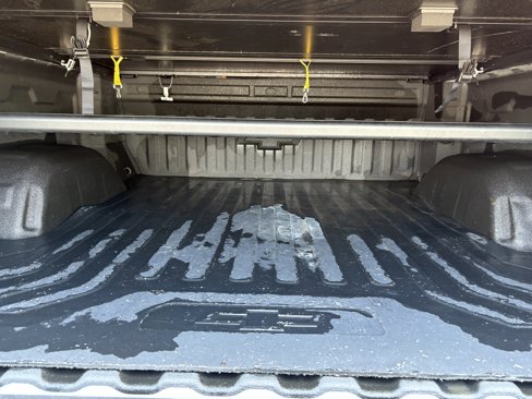 Used 2021 Chevrolet Silverado 1500 Custom w/ Custom Max Trailering Package image 11