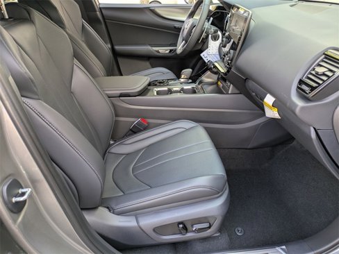New 2026 Lexus NX 350 F Sport image 32